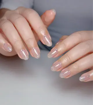 ネイル 👍thumbs up nail👍のネイルデザイン