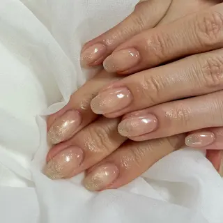 ネイル アンジュ Yuriのネイルデザイン