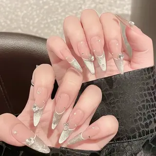 ネイル Mona salonのネイルデザイン