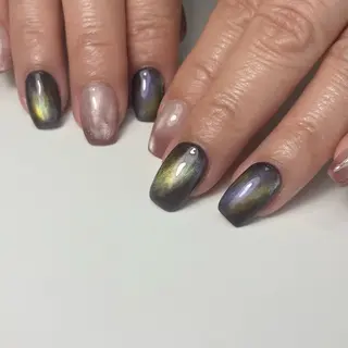 ネイル Legit nail salonのネイルデザイン