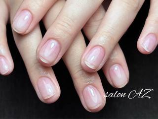 ネイル salon AZのネイルデザイン