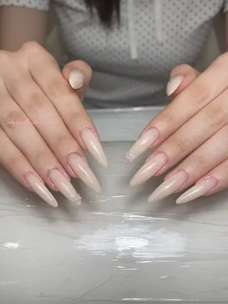 ミディアム sturuhashi nailのネイルデザイン