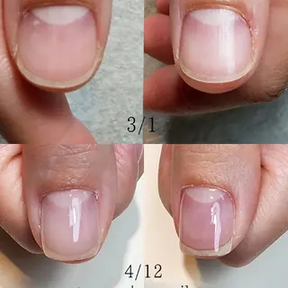 ネイル 福岡/若よもぎ蒸し 全身美容が叶うサロンのネイルデザイン