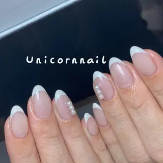 ネイル Unicorn Nail 矢場町店のネイルデザイン