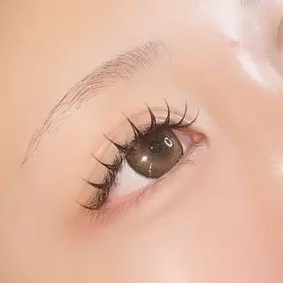 マツエク・マツパ ANDY💋🫧 ｙｕｎａのマツエク・マツパデザイン