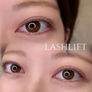 マツエク・マツパ 906 eye salonのマツエク・マツパデザイン