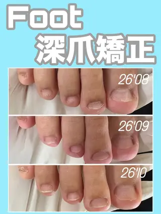 ネイル nail salon petillantのネイルデザイン