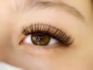 マツエク・マツパ ever eyes 佐々木のマツエク・マツパデザイン