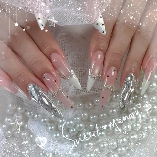 ネイル Chill Nailsalonのネイルデザイン