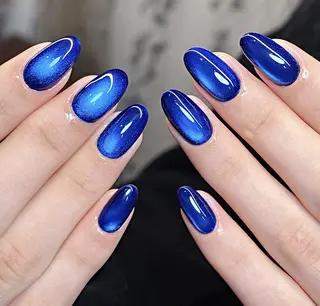ネイル 💫 Tsuki_Nailのネイルデザイン