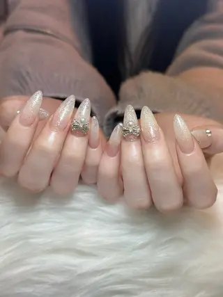 ネイル サン サンのネイルデザイン