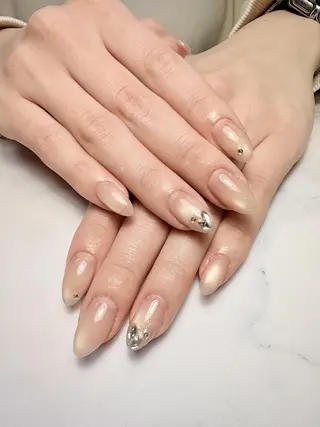 ネイル lulu_ airiのネイルデザイン