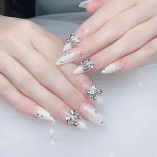 ネイル Sora Nail Studioのネイルデザイン