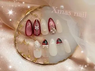 ネイル Pawtique nail salonのネイルデザイン