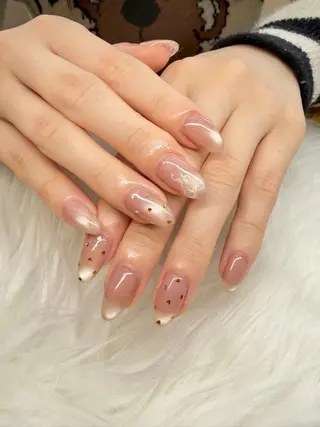 ネイル Liliy Kotoneのネイルデザイン