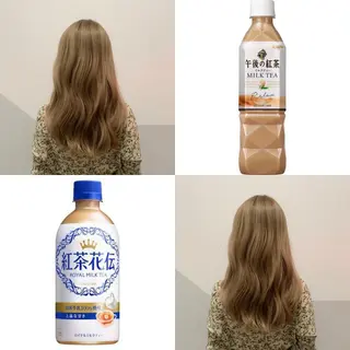 ミディアム 🎀艶髪の達人🎀 レイヤー🎀飯田のヘアスタイル