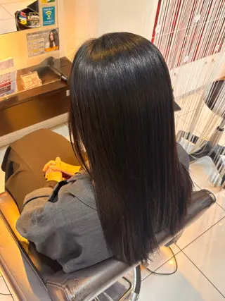 ロング ヘア&メイク💄 TAIKIのヘアスタイル