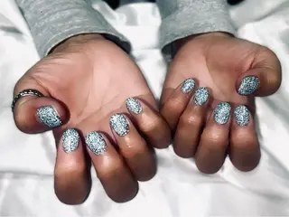 ネイル nailsister みずきのネイルデザイン