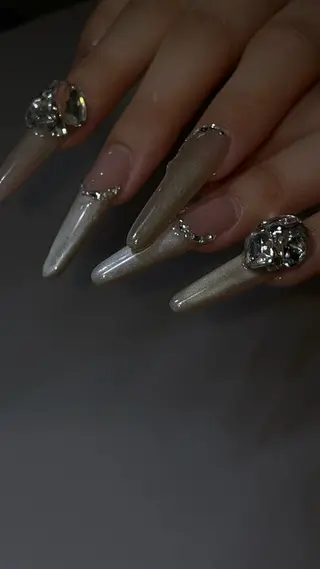 ネイル Ri-e's nailのネイルデザイン