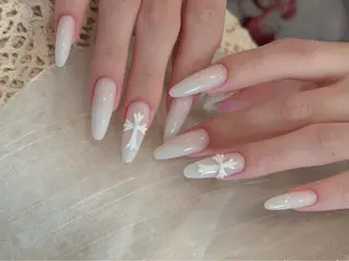 ネイル Flora 🌟のネイルデザイン