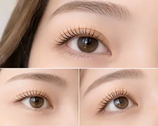 マツエク・マツパ miki /外苑前 eyelash🫧のマツエク・マツパデザイン