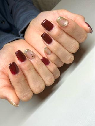 ネイル fun the nail ayakaのネイルデザイン