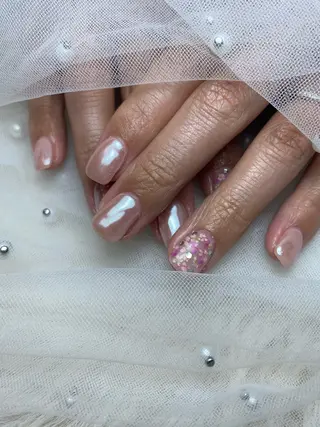 ネイル Beauty Space N&Nのネイルデザイン
