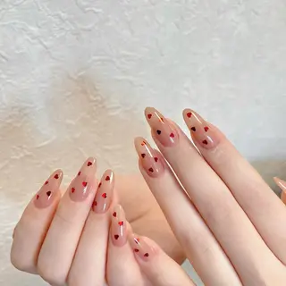 ネイル Mi miaのマツエク・マツパデザイン
