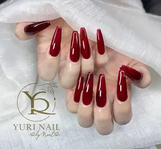 ネイル YURI Nail NARITAのネイルデザイン