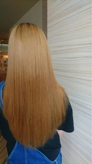 ロング 大橋 聖哉のヘアスタイル