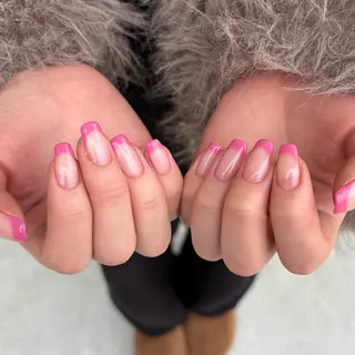 ネイル filonnail airiのネイルデザイン