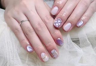 ネイル Nail Salon J.C京急弘明寺駅のネイルデザイン