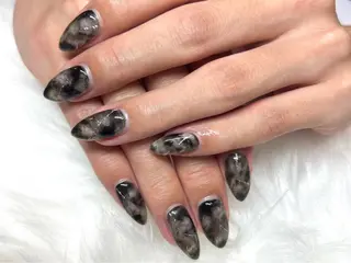 ネイル Nail Salon Lianのネイルデザイン