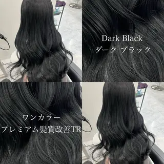 ロング カラー ブリーチなし特化 美容師💖SAE💖のヘアスタイル