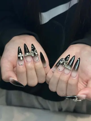 ネイル Julli NailStudioのネイルデザイン