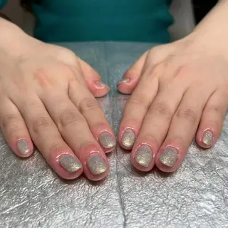 ネイル Umi nail& eyelashのネイルデザイン
