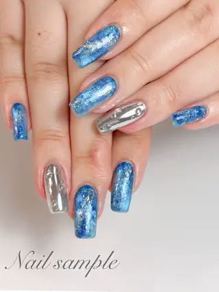 ネイル nail shizukaのネイルデザイン