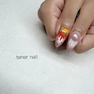 ネイル テネルネイル tener nailのネイルデザイン