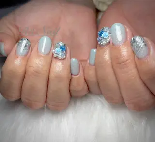 ネイル R3 Nailのネイルデザイン