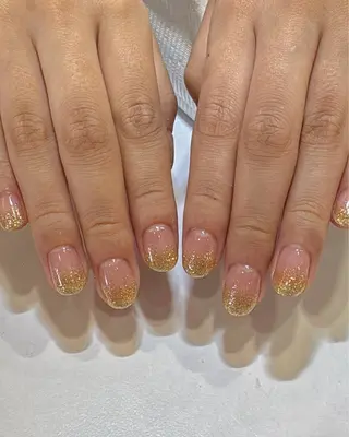 ネイル もな🌟 パラジェル/自由が丘のネイルデザイン