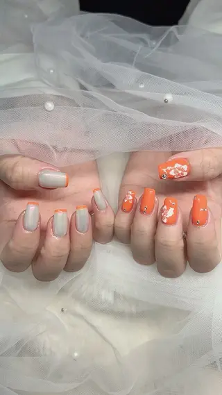 ネイル RuBy Nail93のネイルデザイン