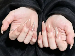 ネイル Bél Nail salonのネイルデザイン