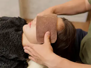 たかし整骨院 たかし先生のエステ・リラクイメージ