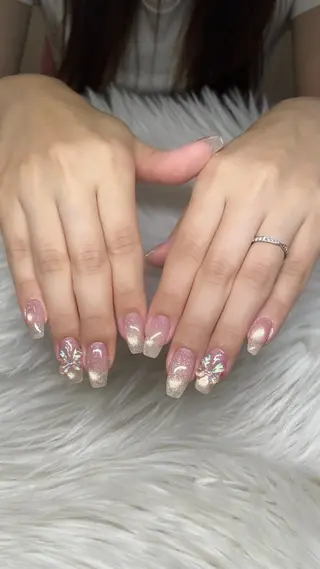 ネイル my...nail AIRIのネイルデザイン