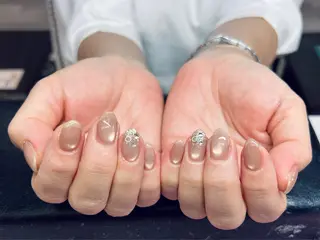 ネイル VAN NAIL SALON海老名店のネイルデザイン