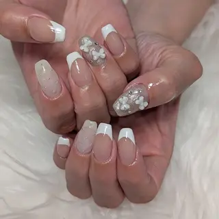 ネイル nail MENTE mikuのエステ・リラクイメージ