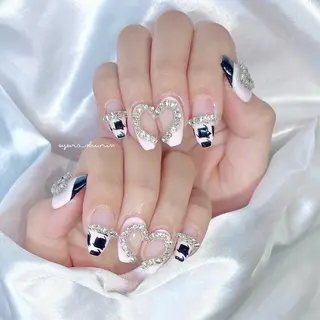 ネイル ROWnail Shioneのネイルデザイン