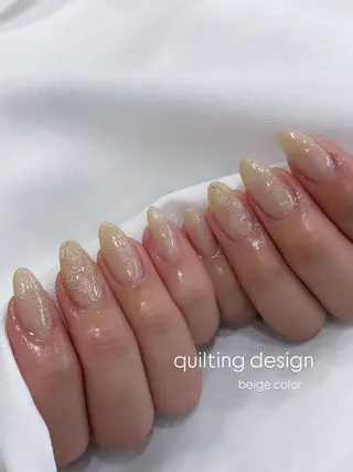 ネイル richeri beautyのネイルデザイン