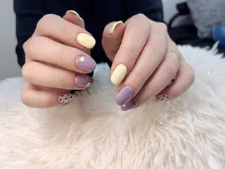 ネイル ek.nail⭐︎ kanaのネイルデザイン