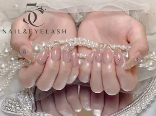 ネイル ふじみ 5C NAILのネイルデザイン